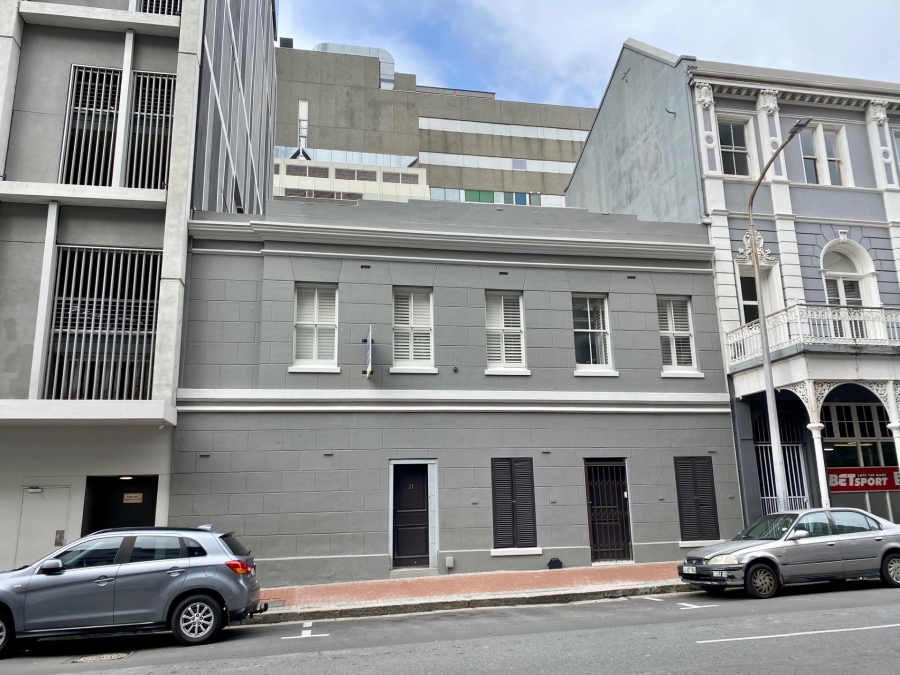 To Let commercial Property for Rent in Cape Town City Centre Western Cape